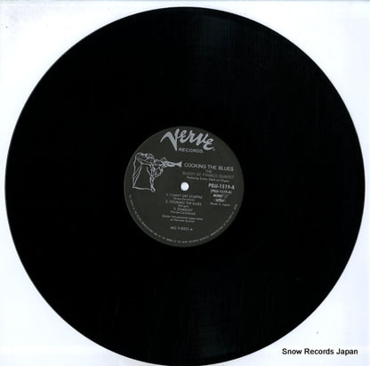 POJJ-1519 disc