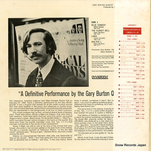 RGP-1177 back cover