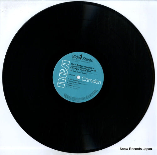 RGP-1177 disc
