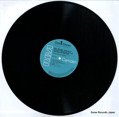 RGP-1177 disc