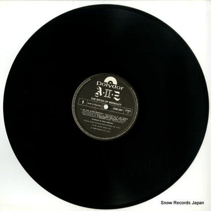 2383587 disc