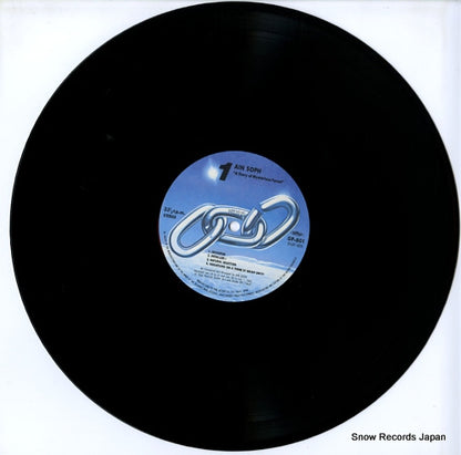 GP-801 disc