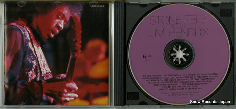 9362-45438-2 disc
