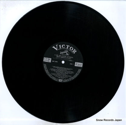 SHP-5493 disc