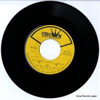 CW-820 disc