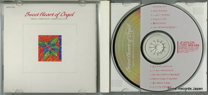 APCE-5188 disc