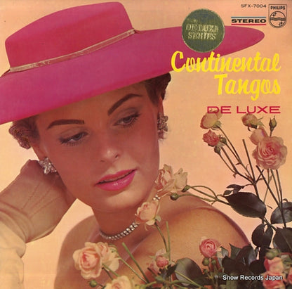 SFX-7004 front cover
