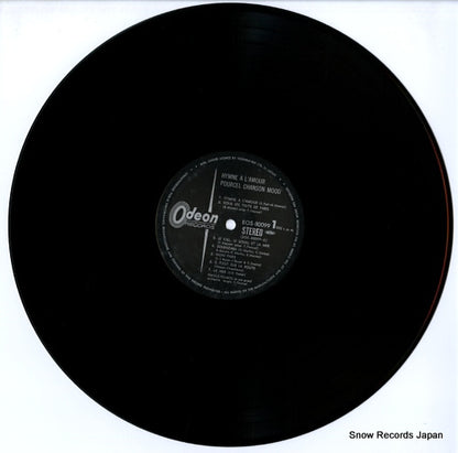 EOS-80099 disc