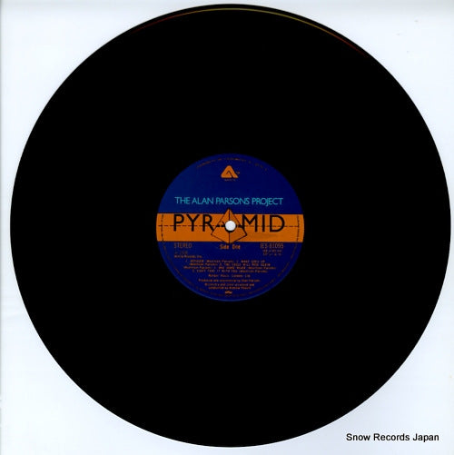 IES-81095 disc