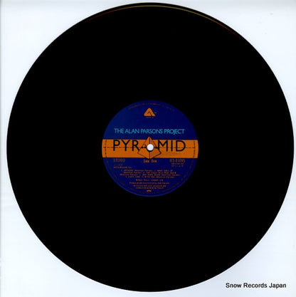 IES-81095 disc