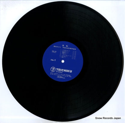 GM-61 disc