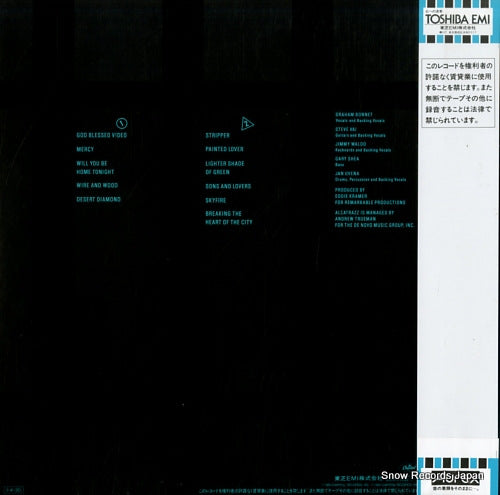 ECS-91114 back cover