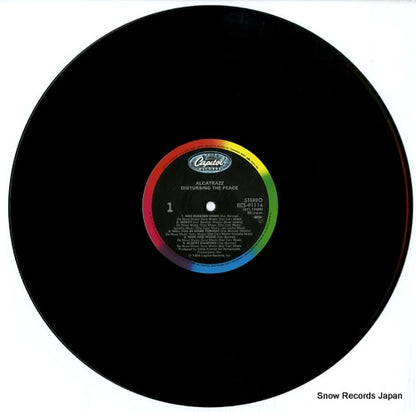 ECS-91114 disc