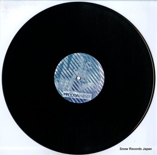 PRYF004 disc