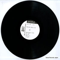SODL23 disc