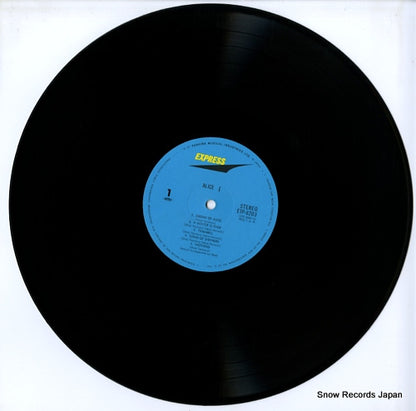 ETP-8203 disc