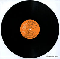 SRA-9527 disc