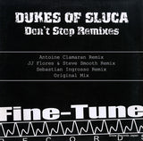 FINETUNE015 front cover
