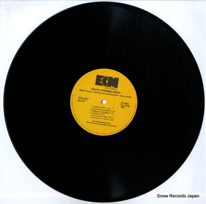 ECM-4007 disc