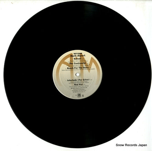 SP3717 disc