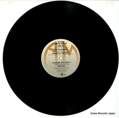SP3717 disc