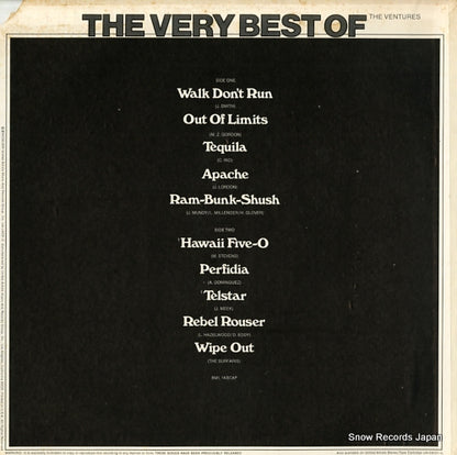 UA-LA331-E back cover