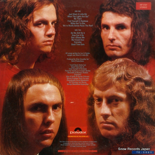 MP2357 back cover