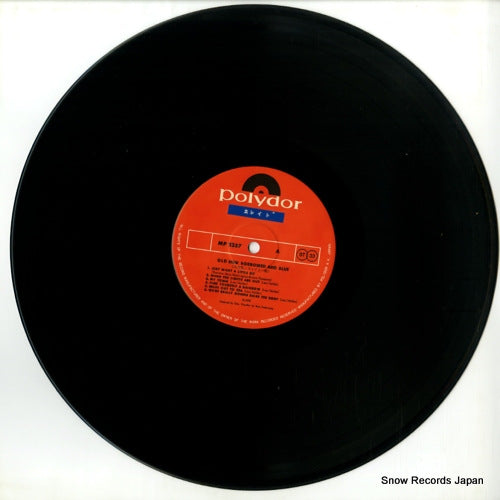 MP2357 disc