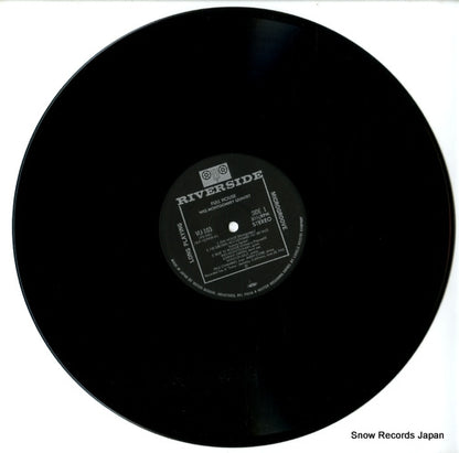 VIJ-103 disc