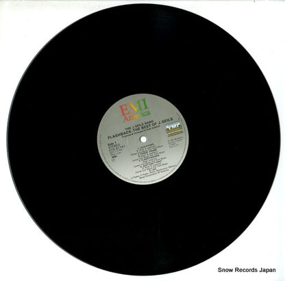EYS-81741 disc