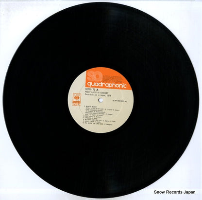 SOPN70 disc