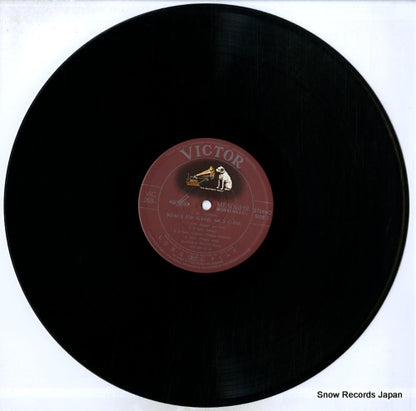 VIC-2001 disc