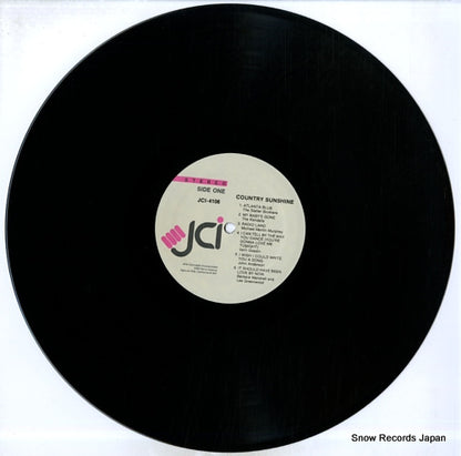 JCI-4106 disc