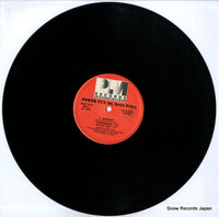 PLM10R disc