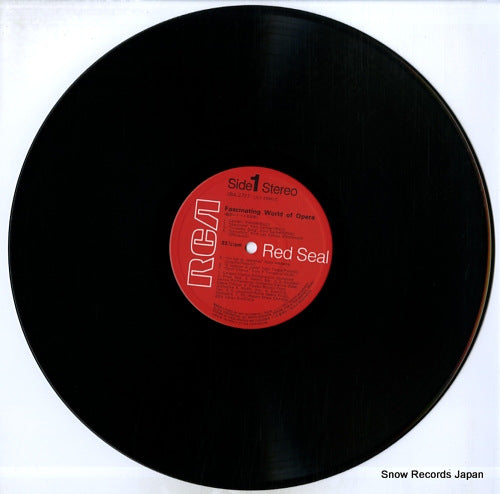 SRA-2717 disc