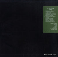 JV4601 back cover