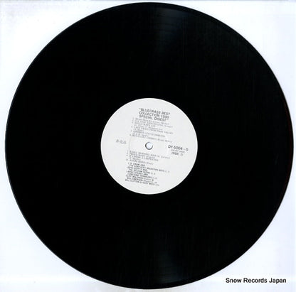 DY-5004-5 disc