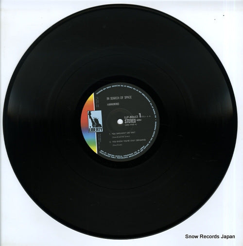 LLP-80663 disc