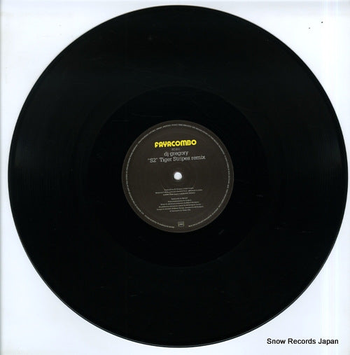 FC011 disc