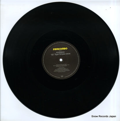 FC011 disc