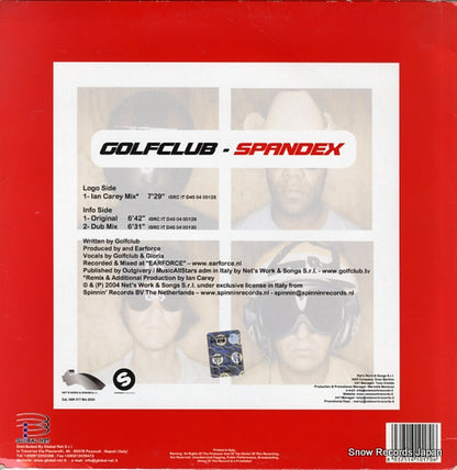 NWI017MIX2004 back cover