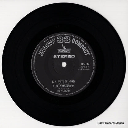 LP-4144 disc