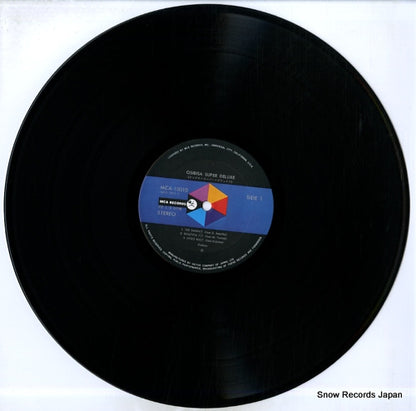 MCA-10010 disc