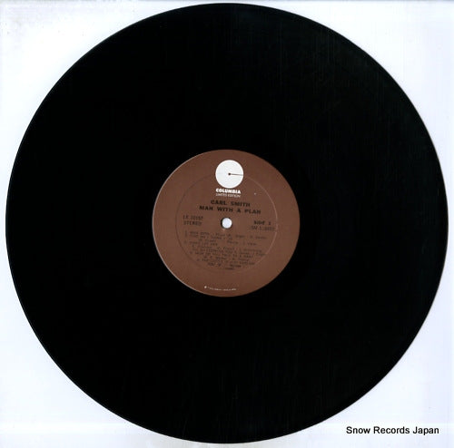 LE10157 disc