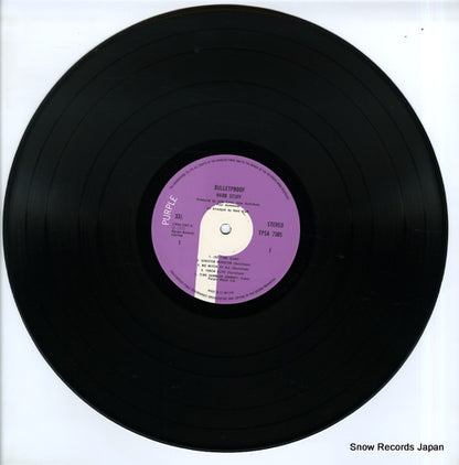 TPSA7505 disc