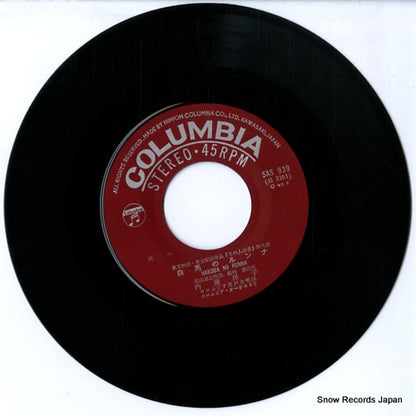 SAS-939 disc