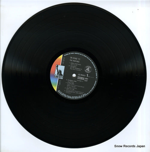 LZ-90001 disc
