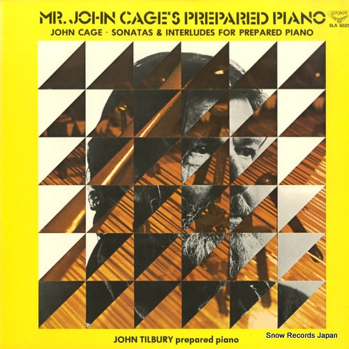 SLA-6025 front cover