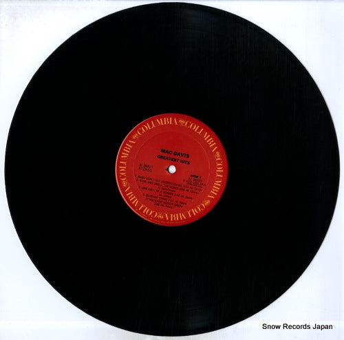 JC36317 disc
