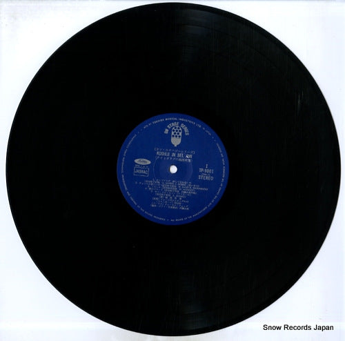 TP-9001 disc